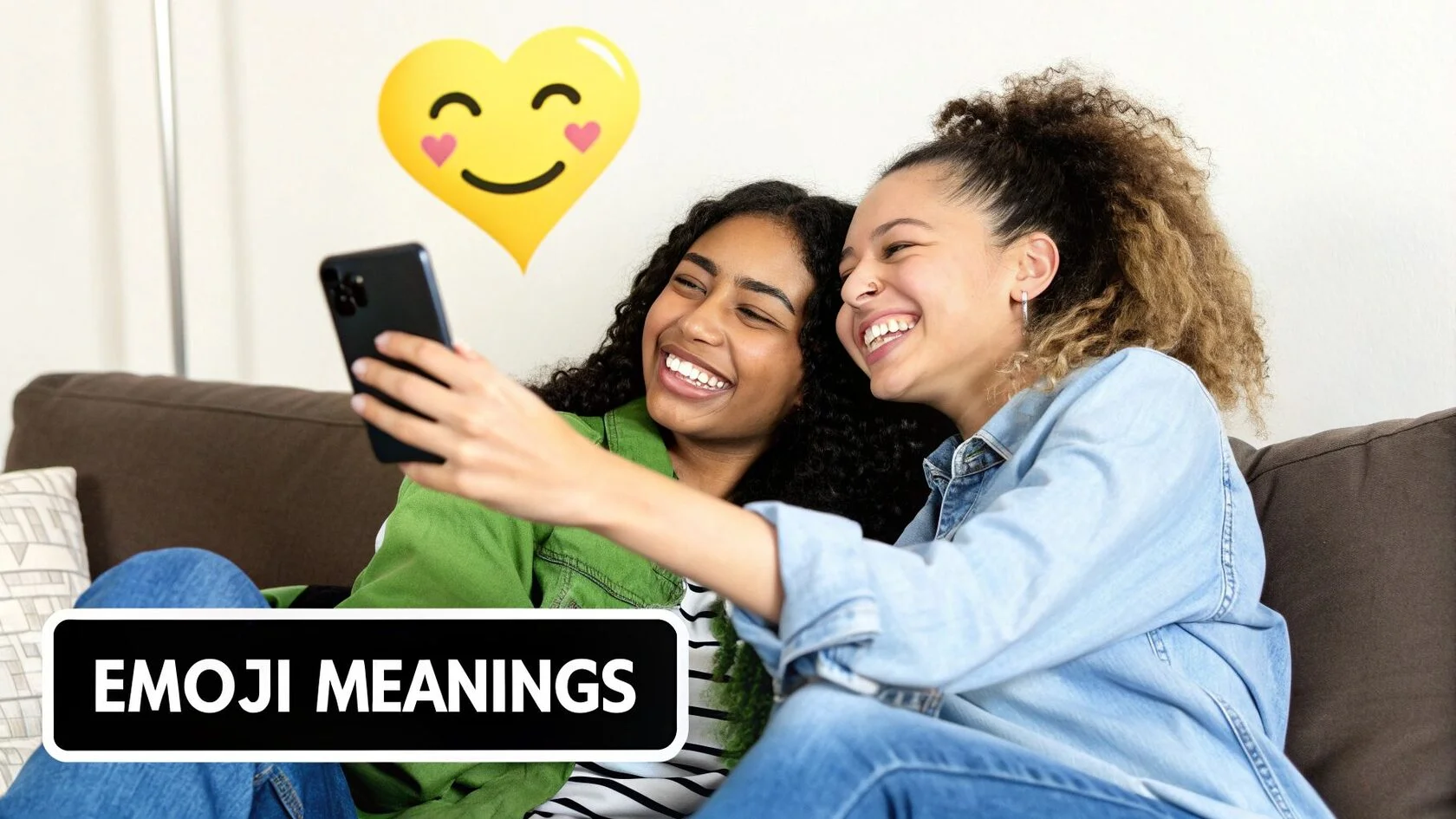 Yellow Heart Snapchat: What It Means & How to Get It
