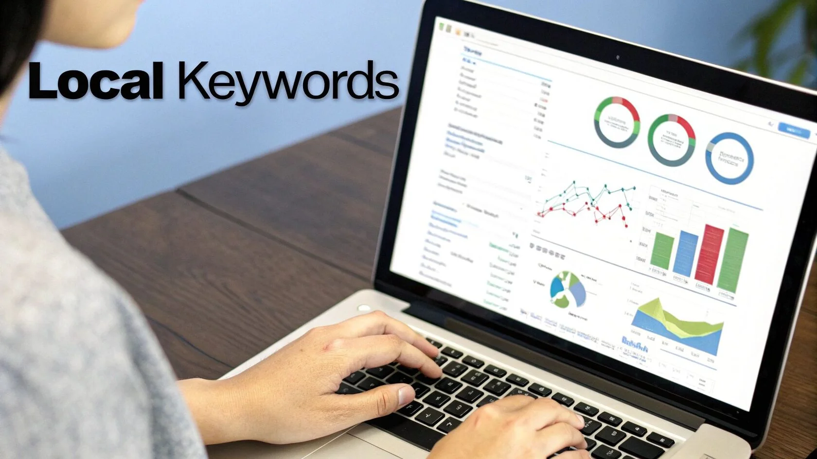 Your Guide to Local SEO Optimization
