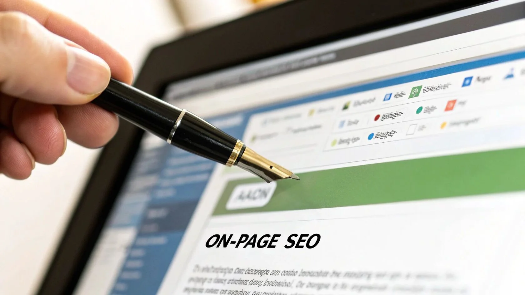 Your Guide to Local SEO Optimization
