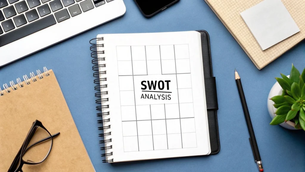 Ultimate Competitor Analysis Framework to Outperform Rivals