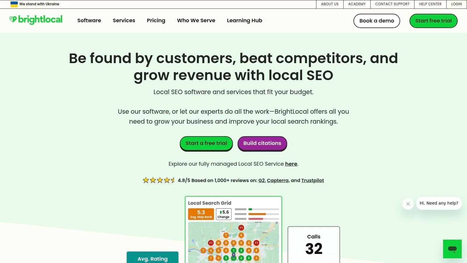 Top Affordable Local SEO Services to Grow Your Business
