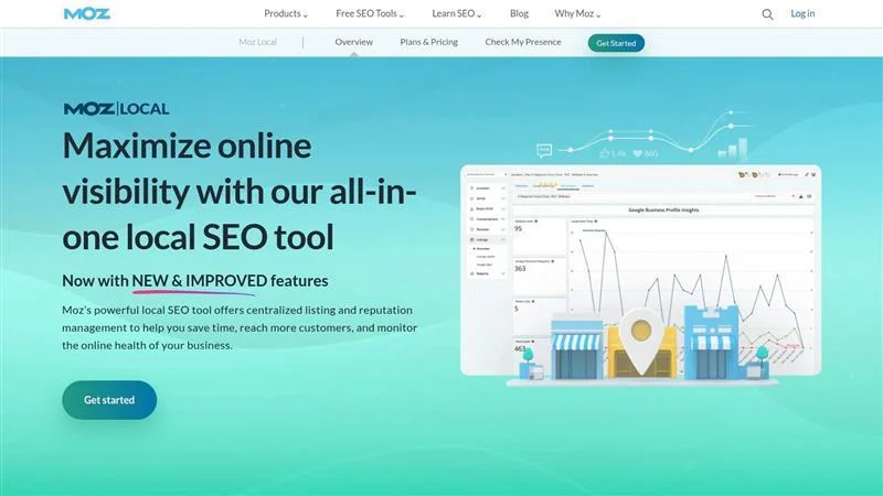 Top Affordable Local SEO Services to Grow Your Business
