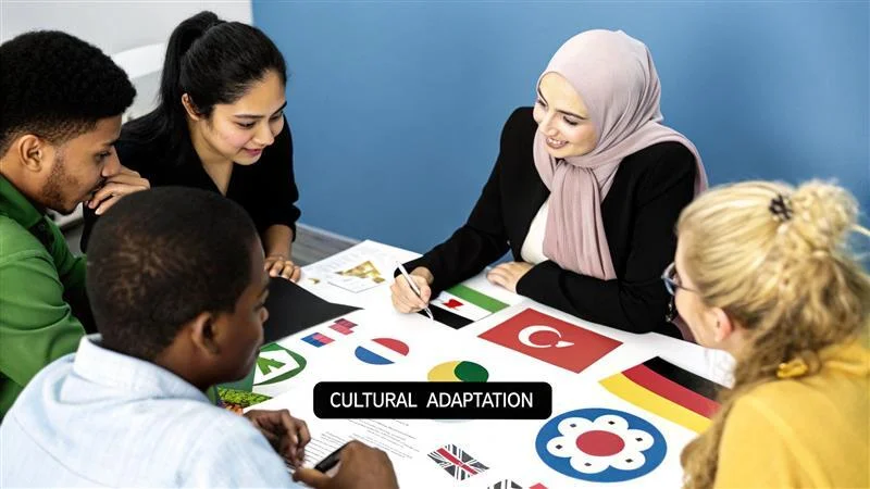 Your Powerful International Marketing Strategy Guide
